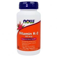 Vitamin K-2 NOW (100 ������) ������� K-2