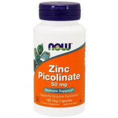 Zinc Picolinate NOW (120 ������) ���� ���������