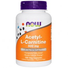 Acetyl-L-Carnitine NOW (100 ������) ������-L-��������