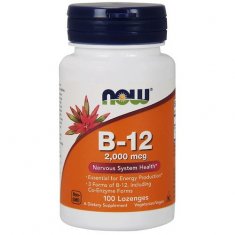 B-12 NOW (100 ��������) ������� B-12
