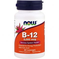 B-12 NOW (60 ��������) ������� B-12 � �������� �������