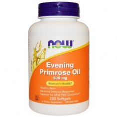 Evening Primrose Oil NOW (250 ������) ����� ������� ��������