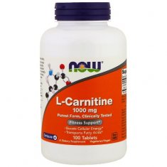 L-Carnitine NOW (100 ��������) L-��������