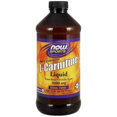 L-Carnitine Liquid Triple Strength (473 ��) L-�������� � ������ �����