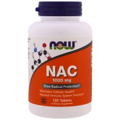 NAC NOW (120 ��������) N-������ �������