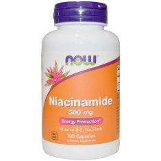 Niacinamide NOW (100 ������) ����������