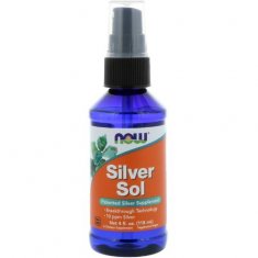 Silver Sol NOW (118 ��) ���������� ������� �����