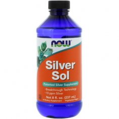 Silver Sol NOW (237 ��) ���������� �������