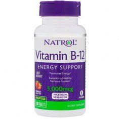 Vitamin B-12 Natrol (100 ��������) ������� �-12