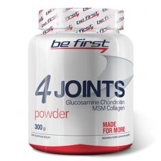 4joints Powder Be First (300 �) ���������������