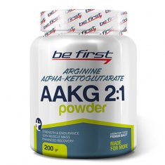 AAKG 2:1 Powder Be First (200 �) ������� �����-������������