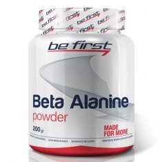 Beta Alanine Powder Be First (200 �) ����-������