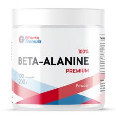 Beta-Alanine Premium Fitness Formula (200 �) ����-������