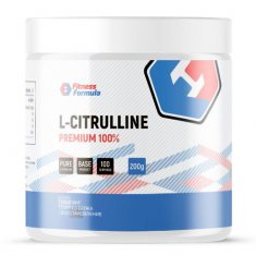 Citrulline Fitness Formula (200 �) L-���������
