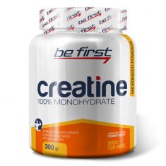 Creatine Micronized Powder Be First (300 �) ���������� ��������