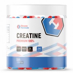 Creatine Premium Caps Fitness Formula (240 ������) ������� ����������