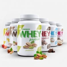 Whey Protein Cybermass (900 �) ������������ �������