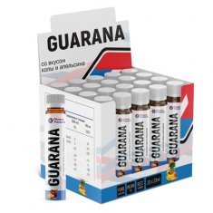 Guarana Fitness Formula (20 �����) �������� ������� � ������ �����