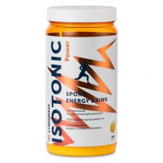 Iso Power Cybermass (600 �) ������������� �������