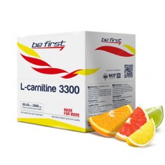 L-Carnitine 3300 Be First (20 �����) L-��������