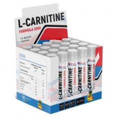 L-Carnitine Fitness Formula (20 �����) L-��������