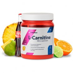 L-Carnitine Cybermass (120 �) L-��������