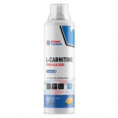 L-Carnitine Fitness Formula (500 ��) L-�������� � ������ �����