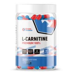 L-Carnitine Premium Caps Fitness Formula (90 ������) ��������