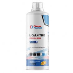 L-Carnitine Fitness Formula (1000 ��) L-�������� � ������ �����