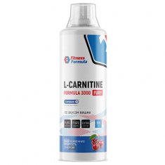 L-Carnitine Fury Fitness Formula (500 ��) L-�������� � �������