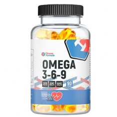 Omega 3-6-9 Fitness Formula (90 ������) ����� 3-6-9 ������ �������