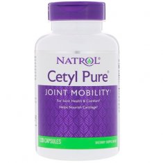 Cetyl Pure Natrol (120 ������) �����-�����������