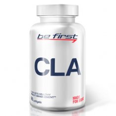 CLA Be First (90 ������) ��������������� ��������� �������
