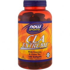 CLA Extreme NOW (180 ������) ���, ������� � ������� ���