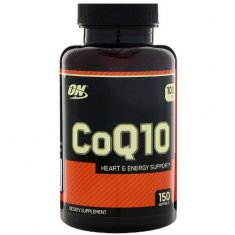 CoQ10 Optimum Nutrition (150 ������) ������� Q10