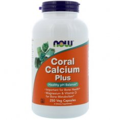 Coral Calcium Plus NOW (250 ������) ������� �� ��������