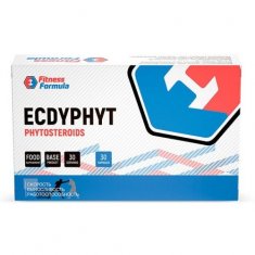 EcdyPhyt Fitness Formula (30 ������) ����������������� ��������