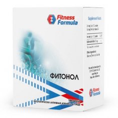 Fitonol Fitness Formula (100 ������) �������