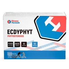EcdyPhyt Fitness Formula (90 ������) ����������������� ��������