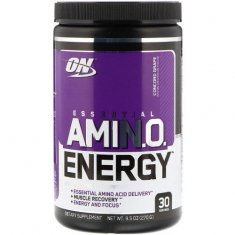 Essential Amino Energy Optimum Nutrition (270 �) �������� �����������
