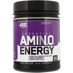Essential Amino Energy Optimum Nutrition (585 �) ������������ ��������
