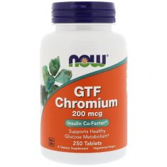 GTF Chromium NOW (250 ��������) ���� �����
