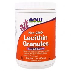 Lecithin Granules NOW (454 �) ������ �������