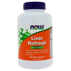 Liver Refresh NOW (180 ������) �������� ��� ��������� ������