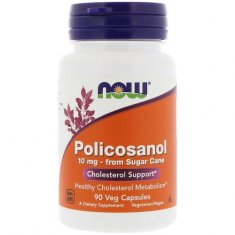 Policosanol NOW (90 ������) �����������