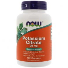 Potassium Citrate NOW (180 ������) ������ �����