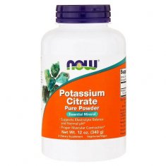 Potassium Citrate Pure Powder NOW (340 �) ������ �����