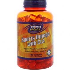 Sports Omega with CLA NOW (120 ������) �����-3 � ���