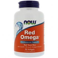 Red Omega NOW (90 ������) ������� ��� � ����� ���