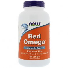 Red Omega NOW (180 ������) ������� ��� � ����� ���